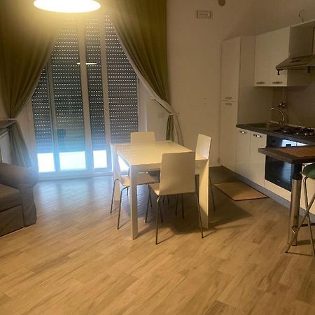 Casa Conchiglia Villa Polignano a Mare Eksteriør bilde