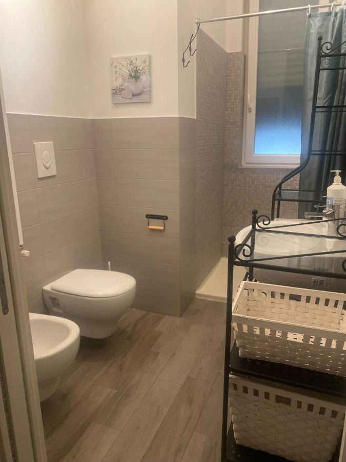 Casa Conchiglia Villa Polignano a Mare Eksteriør bilde