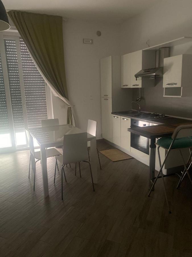 Casa Conchiglia Villa Polignano a Mare Eksteriør bilde