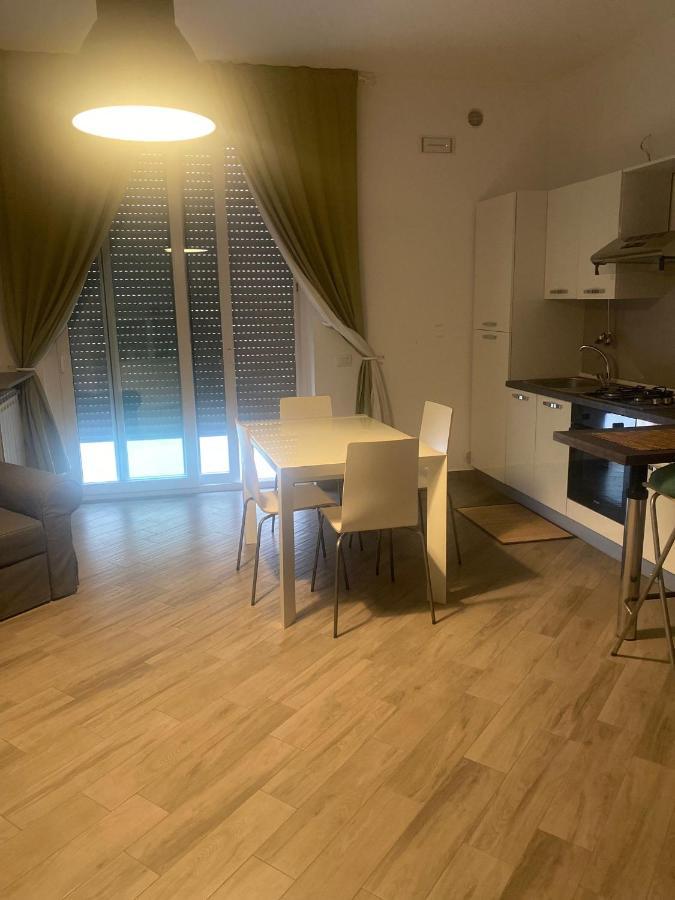 Casa Conchiglia Villa Polignano a Mare Eksteriør bilde