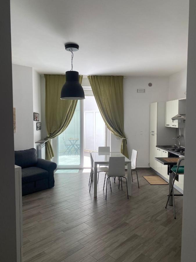 Casa Conchiglia Villa Polignano a Mare Eksteriør bilde