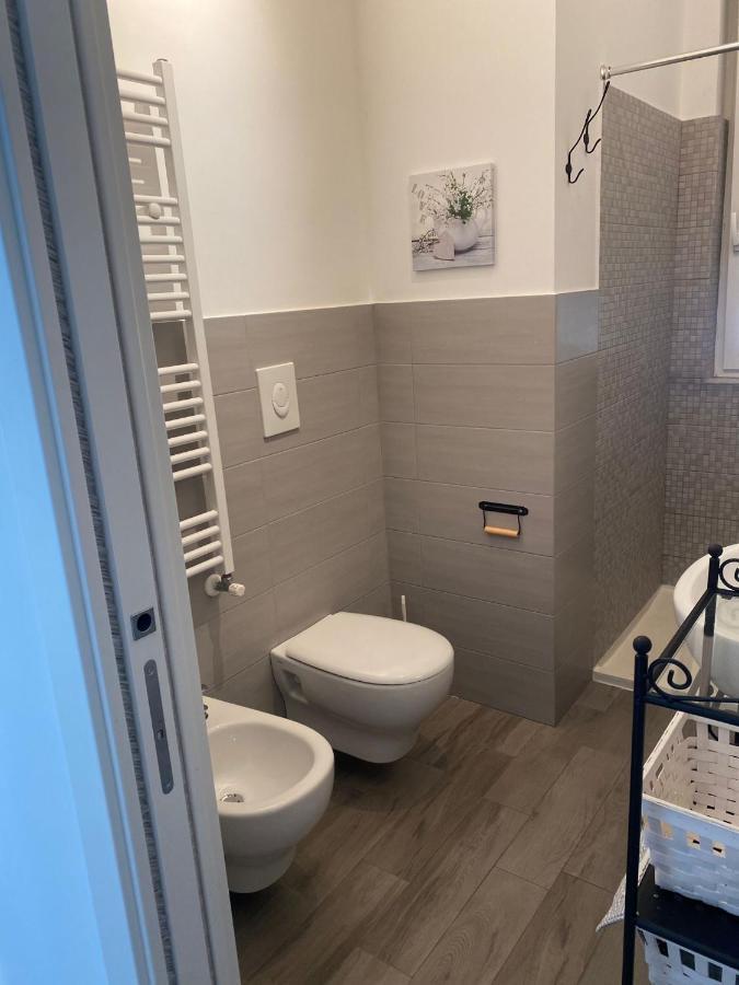 Casa Conchiglia Villa Polignano a Mare Eksteriør bilde