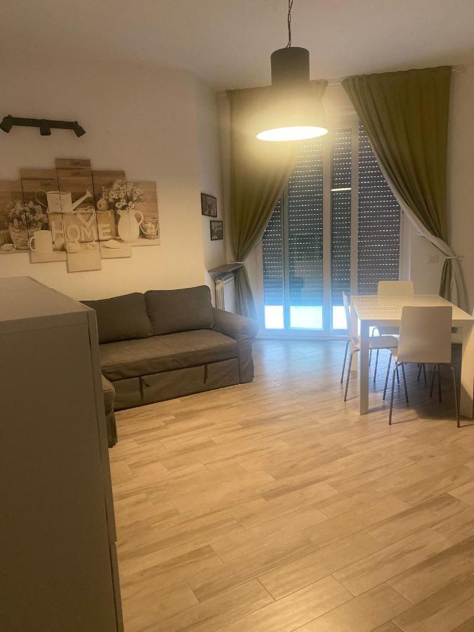 Casa Conchiglia Villa Polignano a Mare Eksteriør bilde