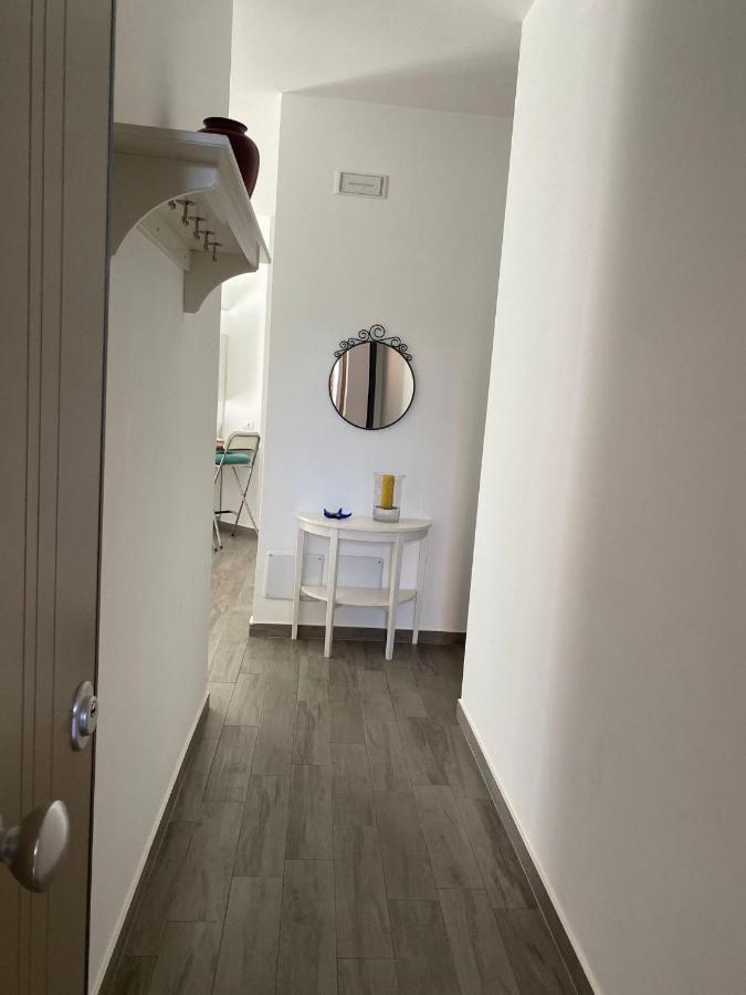 Casa Conchiglia Villa Polignano a Mare Eksteriør bilde