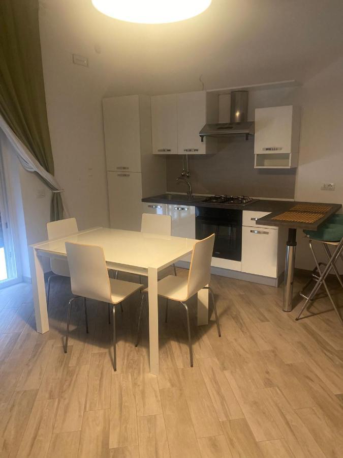 Casa Conchiglia Villa Polignano a Mare Eksteriør bilde
