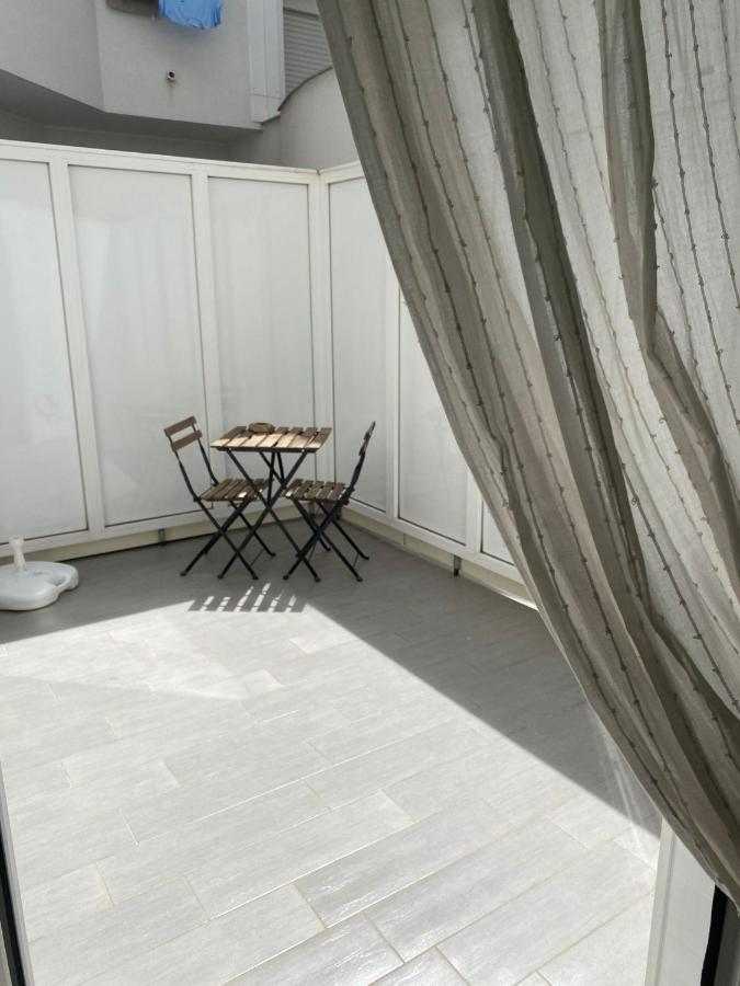 Casa Conchiglia Villa Polignano a Mare Eksteriør bilde
