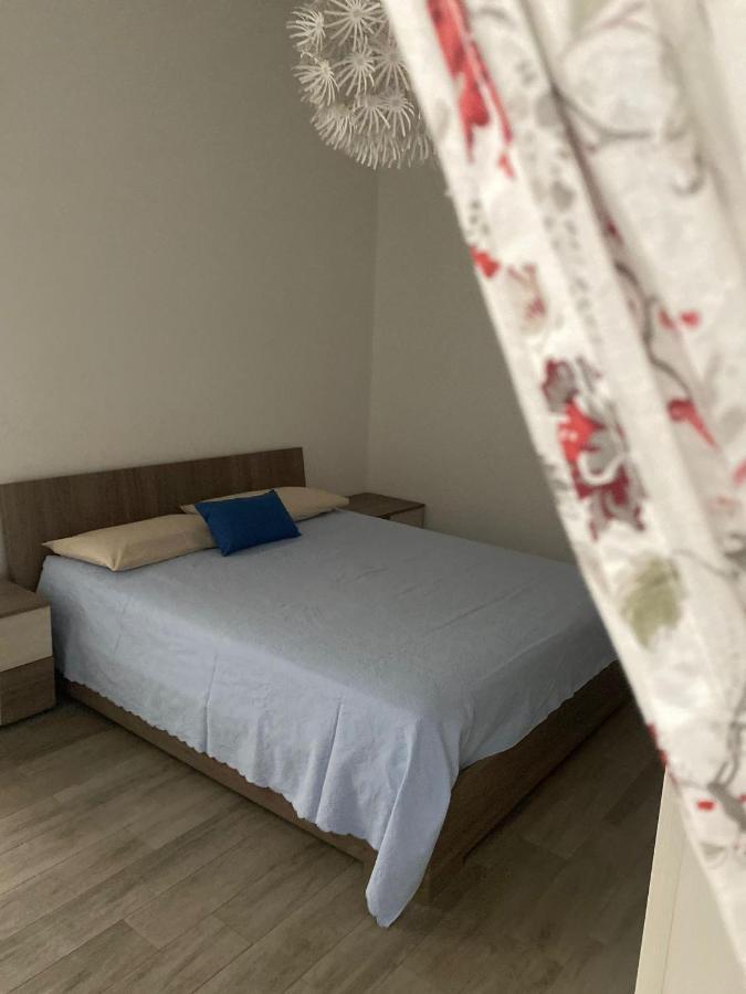 Casa Conchiglia Villa Polignano a Mare Eksteriør bilde